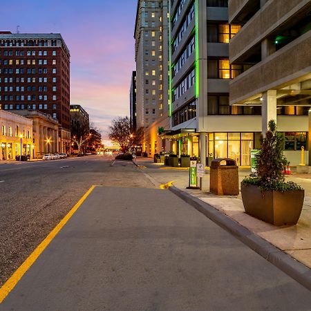 Holiday Inn Columbia - Downtown By Ihg Eksteriør billede