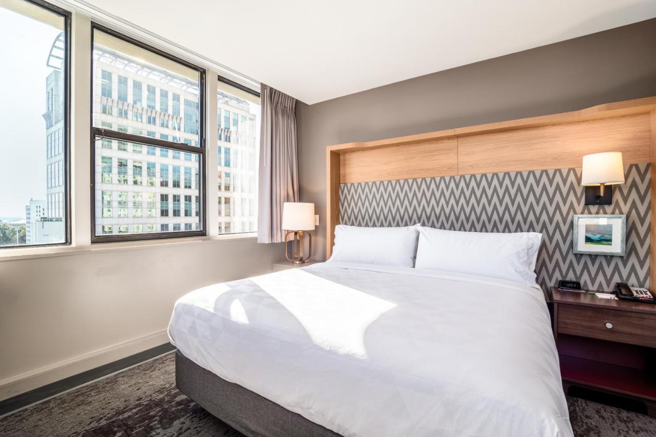 Holiday Inn Columbia - Downtown By Ihg Eksteriør billede