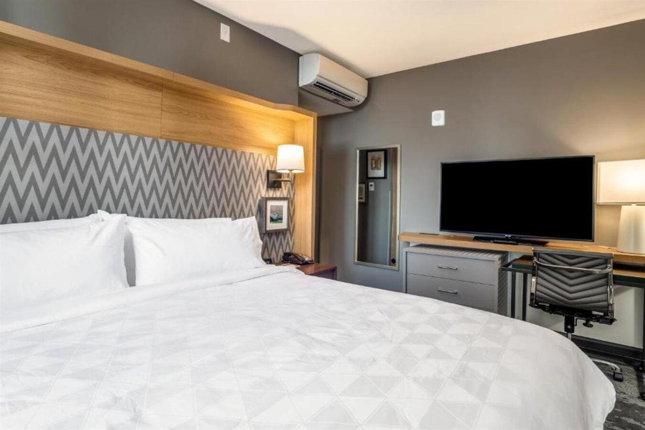 Holiday Inn Columbia - Downtown By Ihg Eksteriør billede