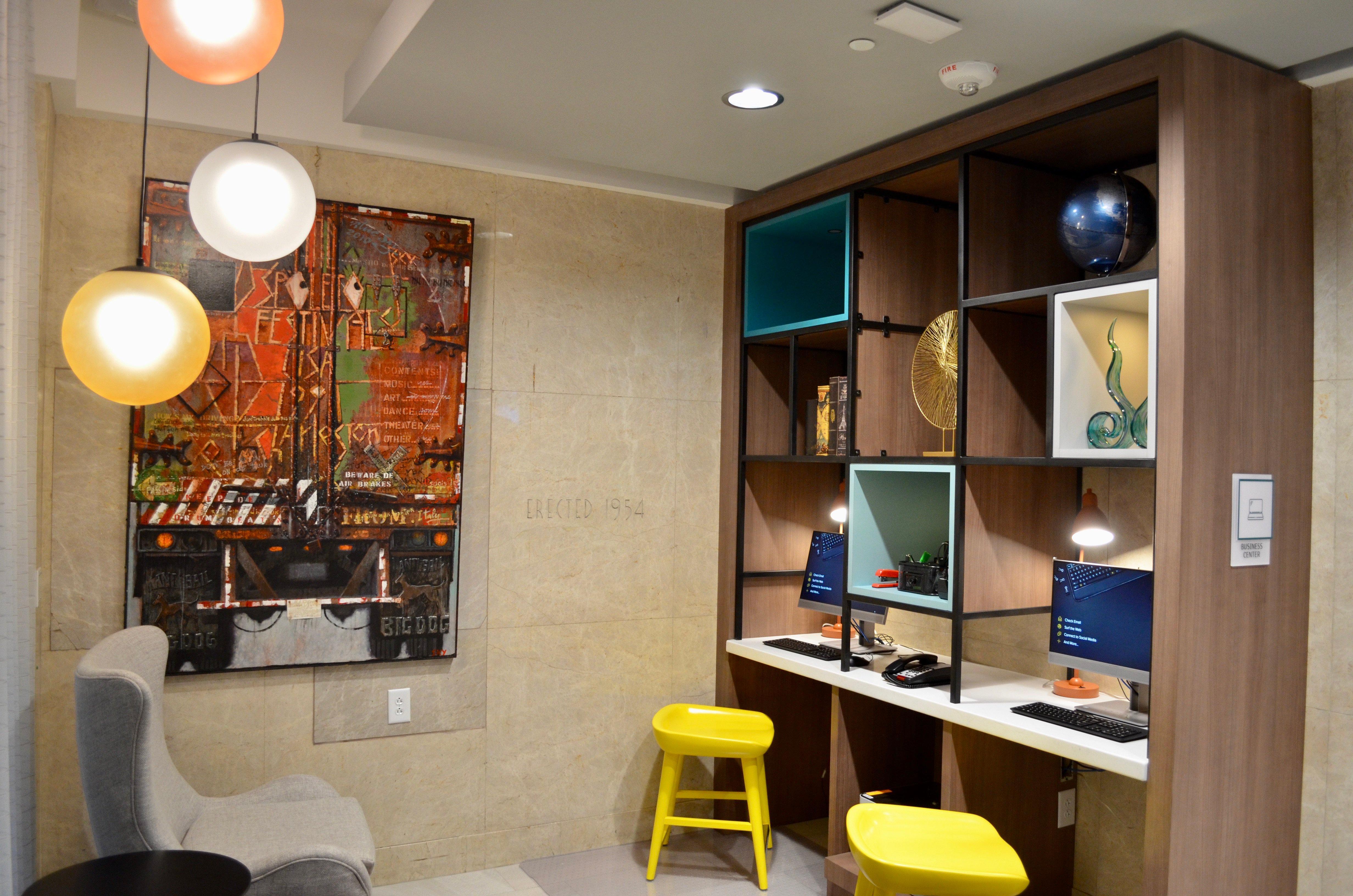 Holiday Inn Columbia - Downtown By Ihg Eksteriør billede
