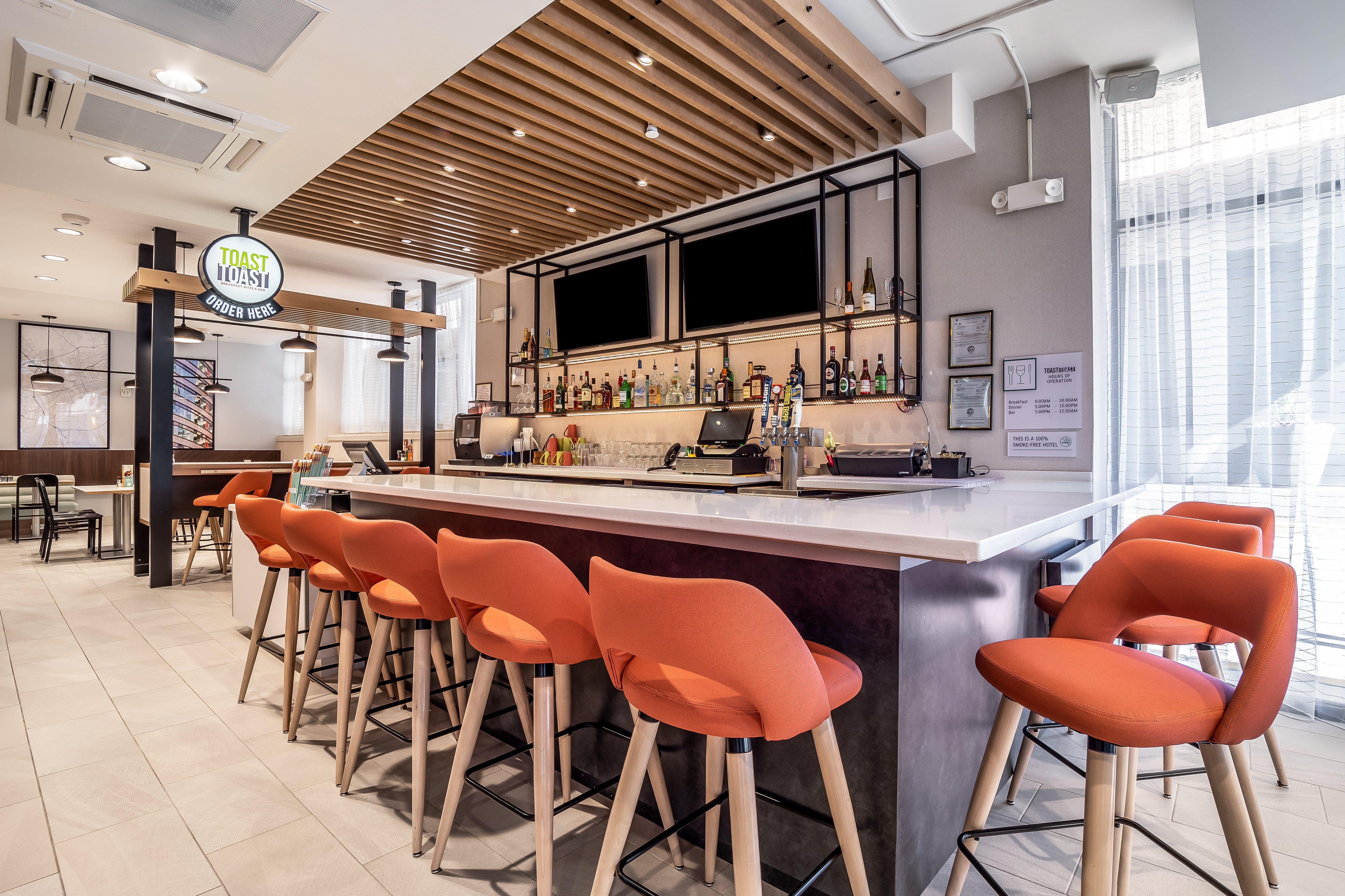 Holiday Inn Columbia - Downtown By Ihg Eksteriør billede