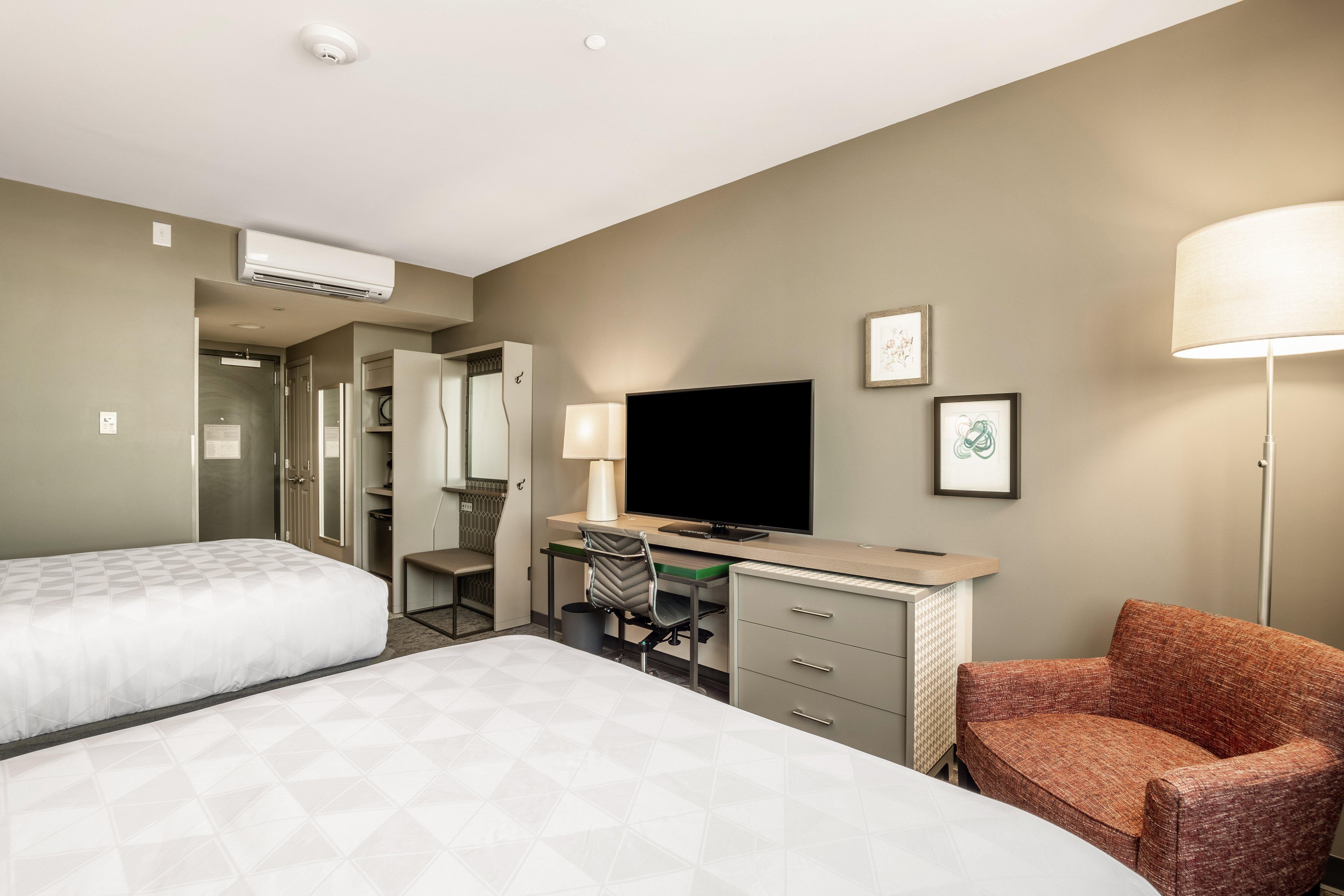 Holiday Inn Columbia - Downtown By Ihg Eksteriør billede