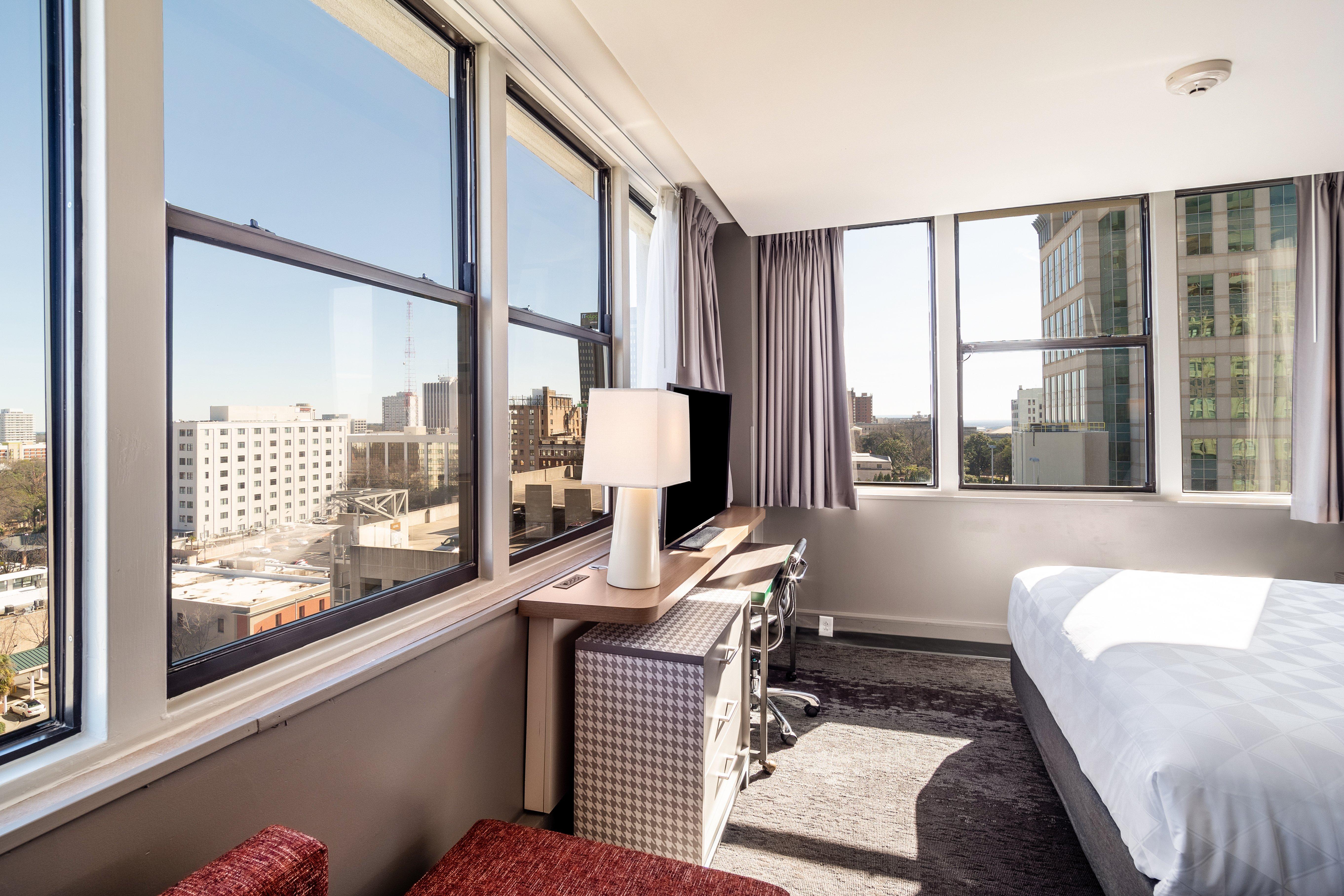 Holiday Inn Columbia - Downtown By Ihg Eksteriør billede
