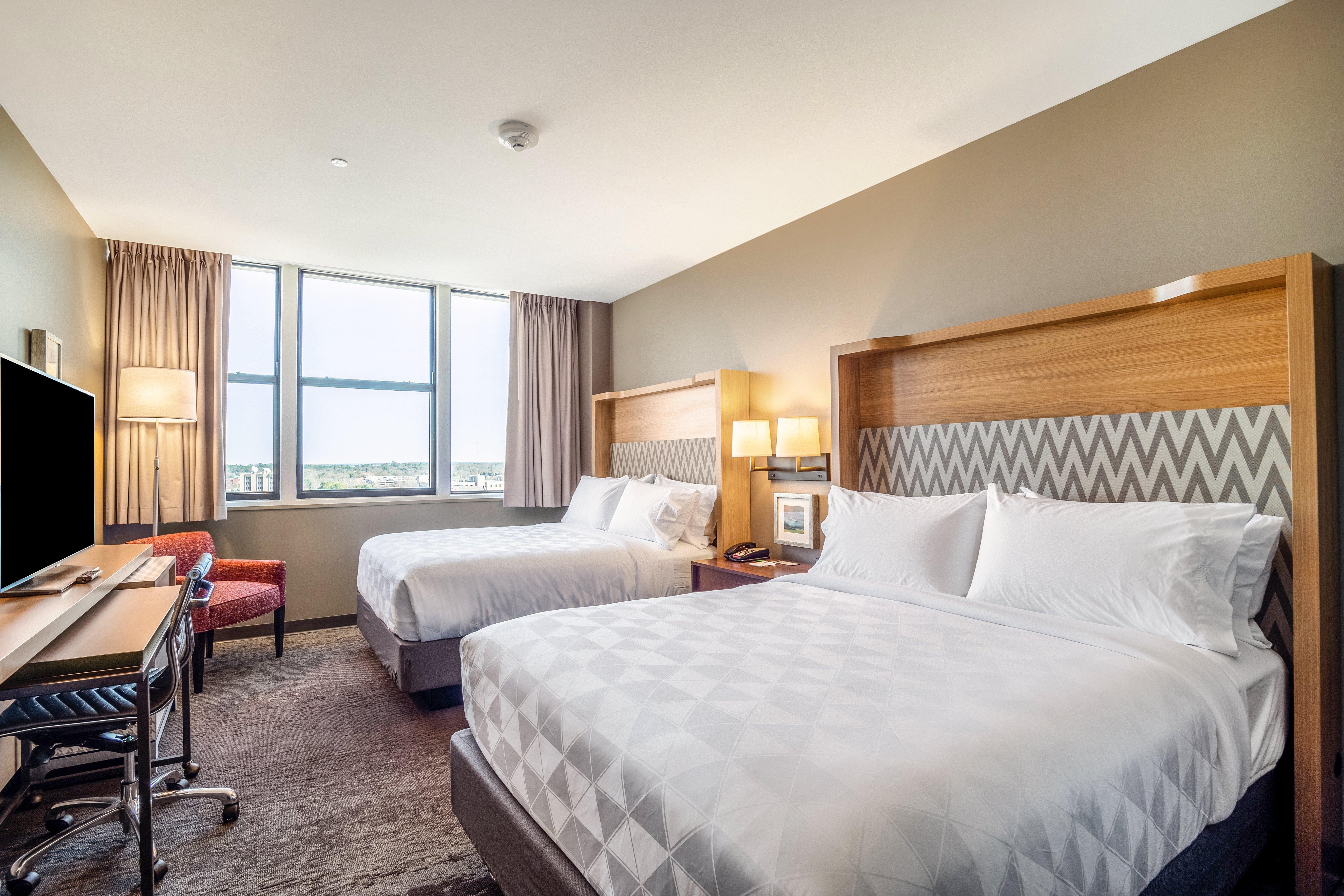 Holiday Inn Columbia - Downtown By Ihg Eksteriør billede