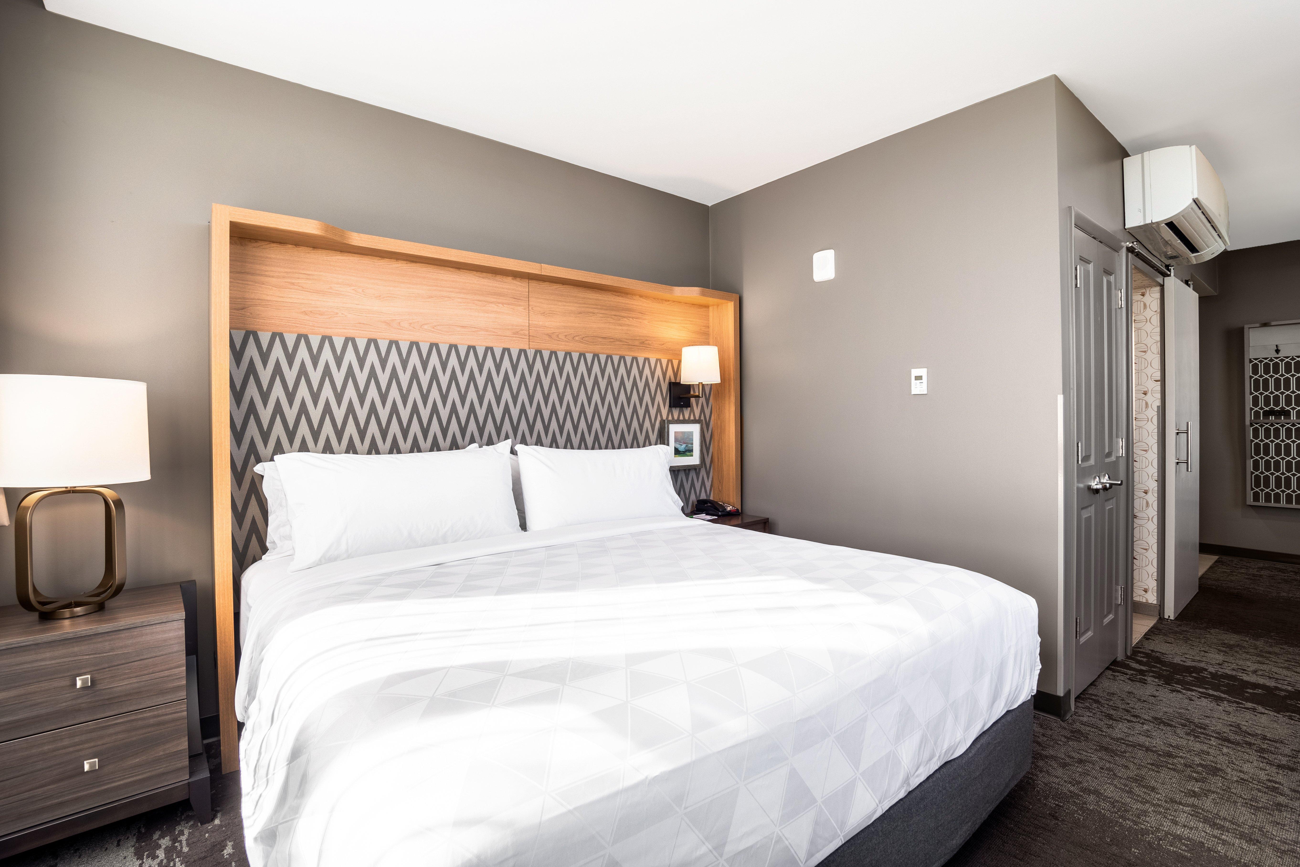 Holiday Inn Columbia - Downtown By Ihg Eksteriør billede