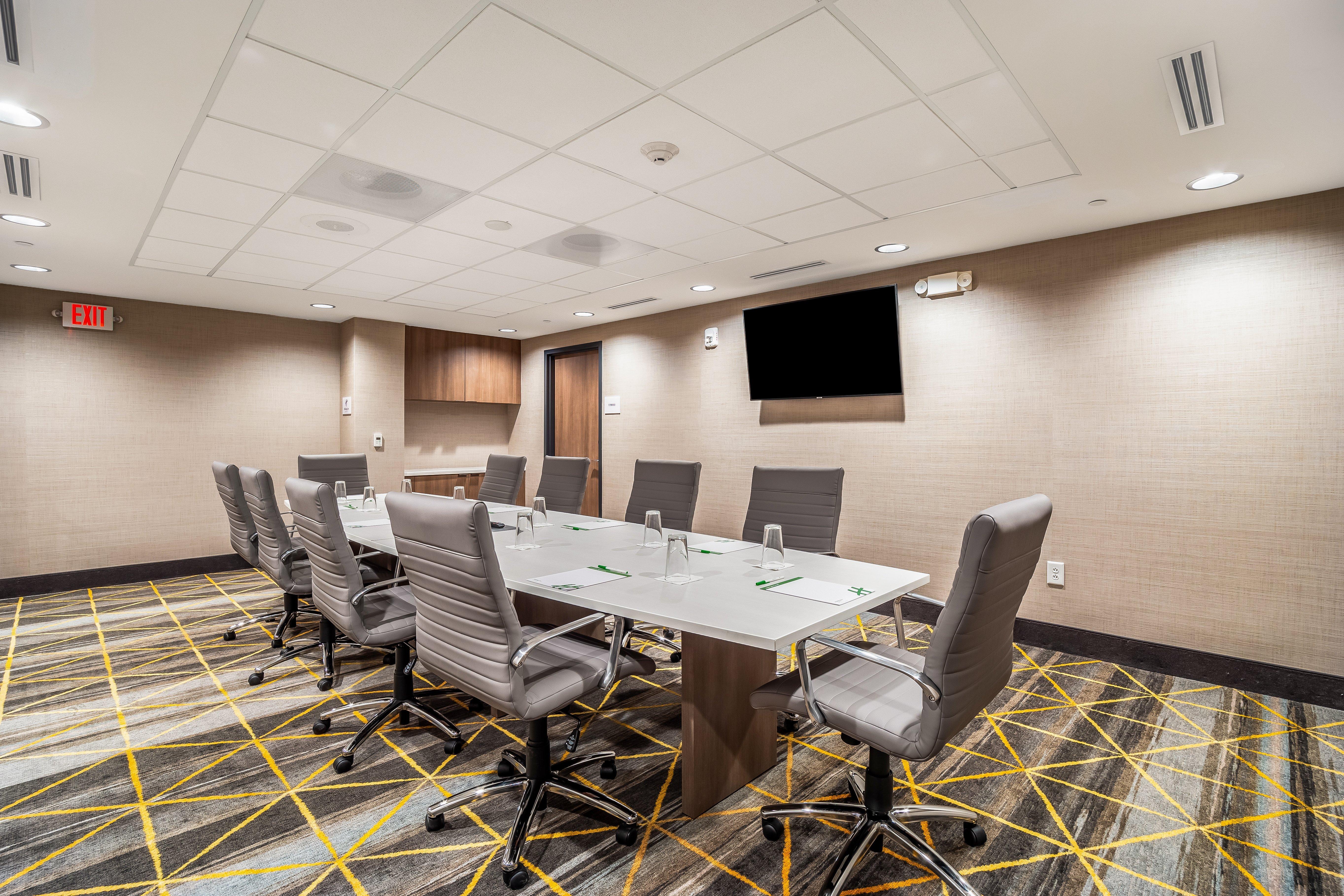 Holiday Inn Columbia - Downtown By Ihg Eksteriør billede