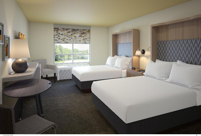 Holiday Inn Columbia - Downtown By Ihg Eksteriør billede
